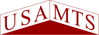 USAMTS Logo